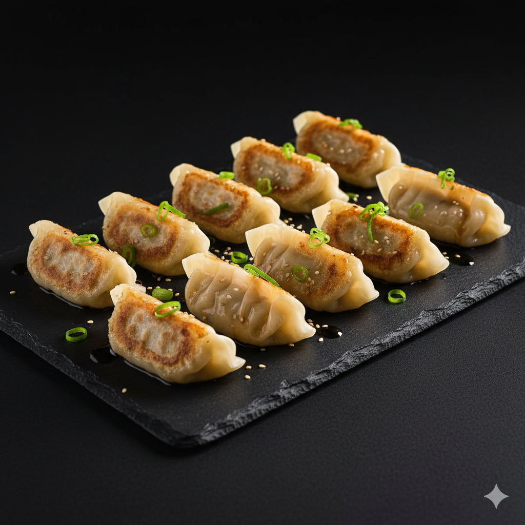 Gyozas